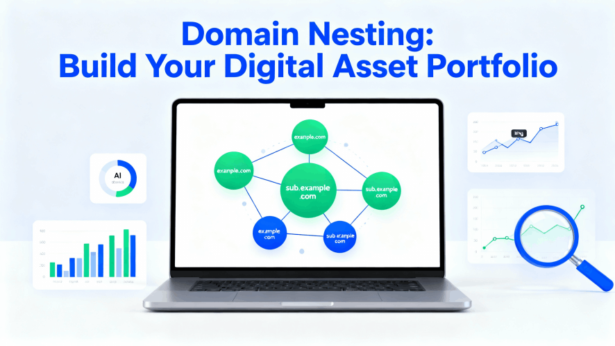 Domain Nesting