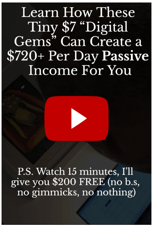 Domain Nesting video