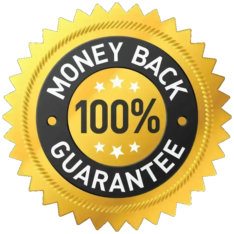 Domain Nesting_60 Days_Money_Back_Guarantee